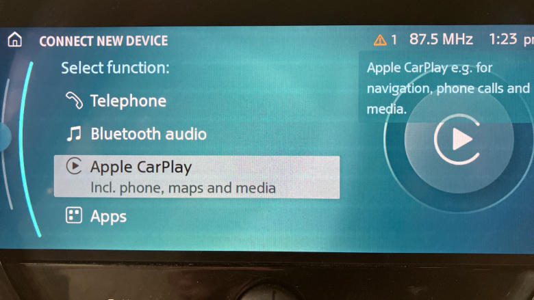 MINI Hatchback 1.5 Cooper Exclusive 3dr Auto Petrol Hatchback